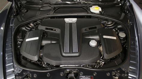 Alain Class Motors Bentley Continental Gt Mansory Body Kit