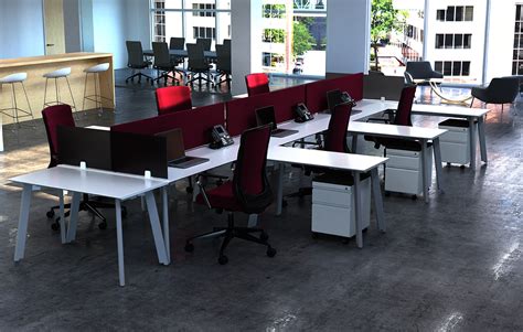Welcome D2 Office Furniture Design