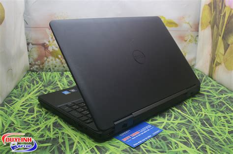 Laptop Cũ Dell Latitude E5540 Core I5 4300u Màn Hình Lớn 156 Inch