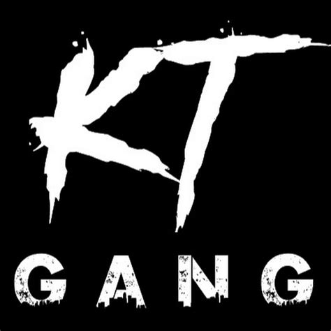 Kt Gang Youtube