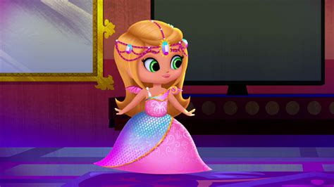 Watch Shimmer And Shine Season 1 Episode 3 Shimmer And Shine Lights