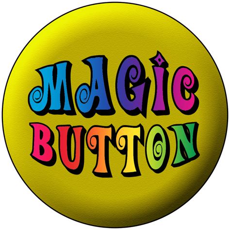 Magic Buttons How Weird Street Faire