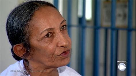 Viúva Negra Do Sertão Revela Ao Repórter Record Investigação Que Recebe Cartas De Amor Youtube