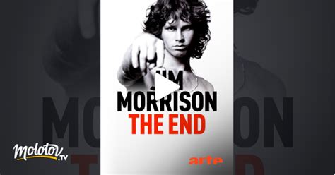 Jim Morrison The End En Streaming Gratuit
