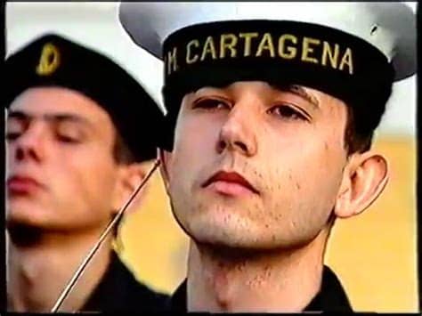 Lo más buscado en cartagena. CURSO Y JURA DEL 5º DEL 92 EN EL C.I.M. DE CARTAGENA - YouTube