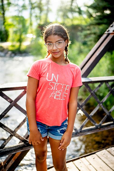 Clairessa H Aspen Models Talent Child Model Aspen