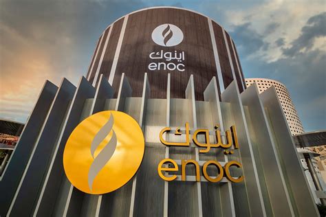 Enoc Group Achieves Aed 61 Million Savings From Energy And Resource