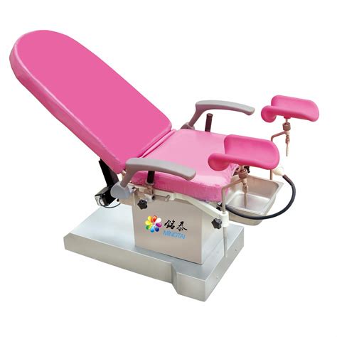 gynecological obstetric chair mt1800a with ce china gynecology chair and obstetric chair