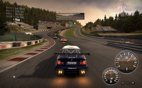 Аарон пол, доминик купер, имоджен путс и др. Need For Speed Shift PC Game Free Download