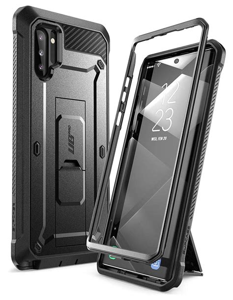 Top 10 Samsung Galaxy Note 10 Plus Cases And Covers Mobile Updates