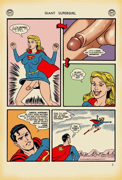 Futa Reporter Superman Lois Lane Nude Porn Images My XXX Hot Girl