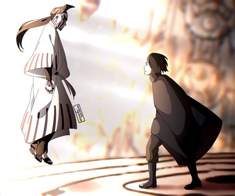 Jigen Vs Sasuke By Xxyorinoyamaxx Sasuke Vs Naruto And Sasuke Naruto