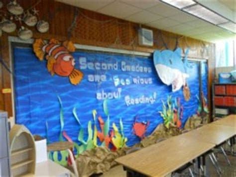 Ocean classroom decor and organization bundle. Ocean For Classroom Quotes. QuotesGram