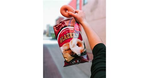 In this episode i review one of kwik trips staple foods, glazers. Kwik Trip Launches Chip Version of Its Flagship Doughnuts