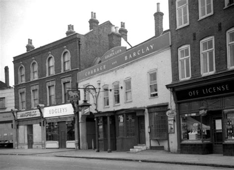 Последние твиты от furniture edmonton (@furnitureedm). Lower Edmonton & Edmonton Green - The Enfield Society