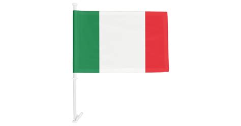 Italian Flag Zazzle