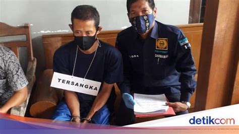 Ini Dia Tampang Pembunuh Sadis 4 Orang Sekeluarga Di Rembang