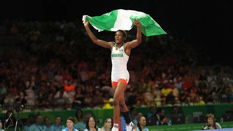 Nigerian Womens Wrestling Continues Its Rise To Prominence