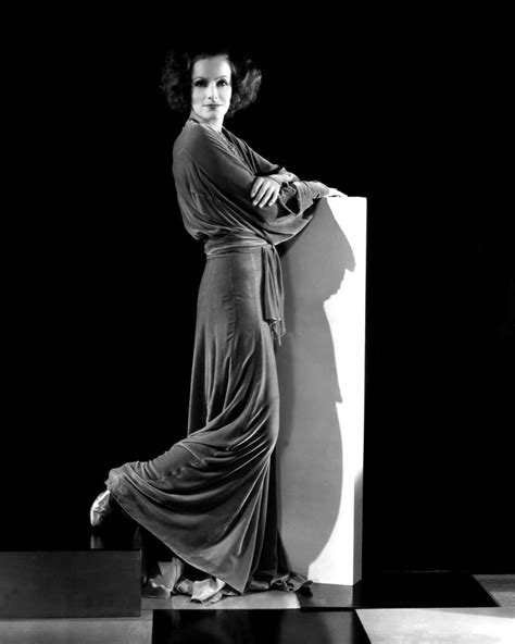 Greta Garbo Stunning Glamour 8x10 Photo Photographs