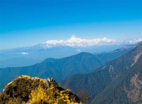 Things To Do In Sikkim In Mansoon Esikkim Tourism