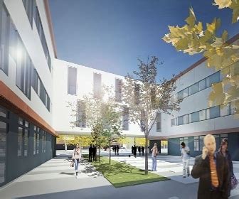 C. F. Møller Architects designs Skejby Company House III ...