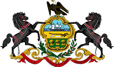 Pennsylvania State Legislature Makeup