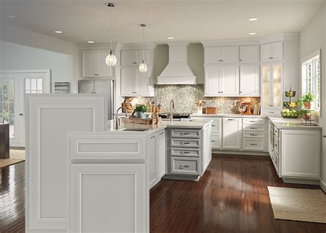 From classic to modern, woodmark's collection helps you express your style. Pin on Kitchen