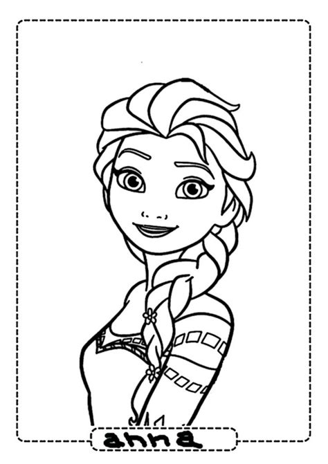 Maybe you would like to learn more about one of these? Elsa-19 | Ausmalbilder Eiskönigin