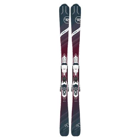 Free shipping on selected items. Rossignol Experience 80Ci W 2020 | Rossignol | Skis | Snowtrax