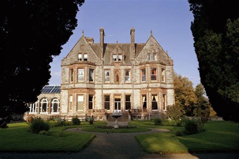 Castle Leslie Estate A Boutique Hotel In Ulster Page