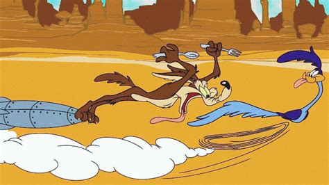 Watch Road Runner Coyote Season Prime Video