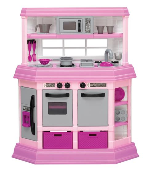 Top 10 Best Play Kitchen Sets 2017 Top Value Reviews