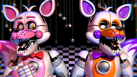 Select from a wide range of models, decals, meshes, plugins, or audio that help bring your imagination into reality. Five Nights at Freddy's: Sister Location HD Wallpaper ...