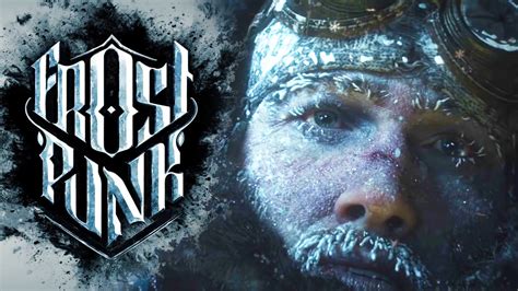 Concepts i made for frostpunk during very early stage of developement, showing game map & nasty weather. El Modo 'Sin Fin' de Frostpunk llegará la próxima semana ...