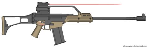 Image Tf2 The Classic Sniper Rifle Pimp My Gun Wiki Wikia