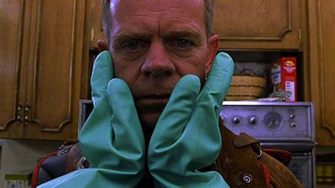 William H Macy Wants To Play Another Superhero