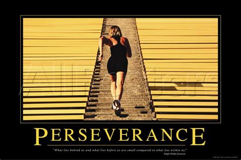 Perseverance, perseveration, or perseverantia may refer to: Post 9 Does Perseverance determine success? (External ...