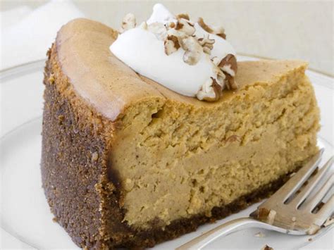 19 Best Thanksgiving Cheesecake Recipes And Ideas Thanksgiving Recipes Menus Entertaining