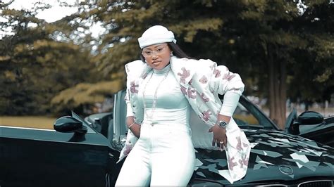 Momee Gombe Da Zance Nataho Official Video Latest Hausa Music Video
