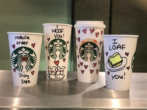 A Whole Latte Love Starbucks Stories Emea