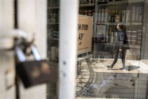לקוחות קבוצת ישראכרט יקרים,אנחנו כאן לשירותכם! שירות התעסוקה: האבטלה מטפסת ל-18.6%, נערכים למיליון ...