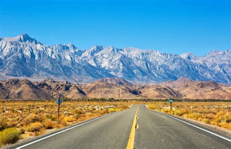 Lone Pine California Stock Photos Pictures And Royalty Free Images Istock