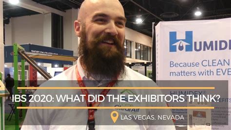 The show is the largest in texas and draws residential construction industry professionals and associates from around the united states, canada and mexico. International Builders' Show 2020: What Did the Exhibitors ...