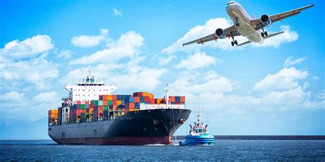 Freight Shipping And Its Options What Option Best Fits Your Needs