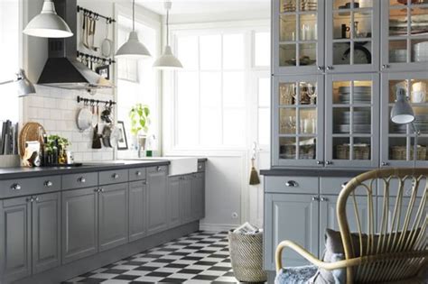 Beautiful plywood doors and worktops for ikea kitchens start with ikea, finish with the plywood kitchen of your dreams. Style Selector: Finding the Best IKEA Kitchen Cabinet Doors for Your Style | Apartment Therapy