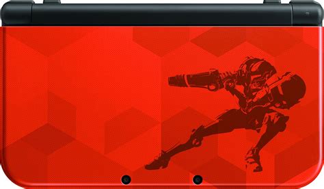 Todos los juegos para la consola nintendo 3ds. New Nintendo 3DS XL Samus Edition é anunciado - Nintendo Blast