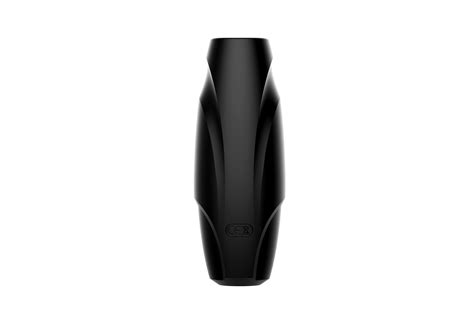 New Design Longer Size Vibrator Masturbation Oral Cup Silicone Adult