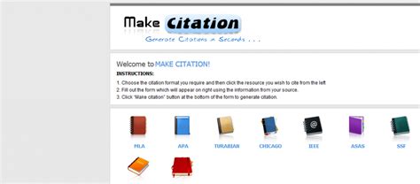 26 Best Free Online Citation Generators New 2023 Tools