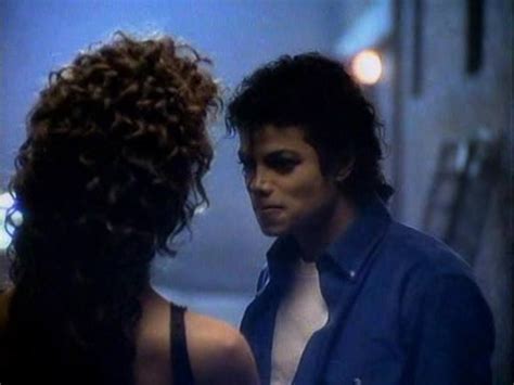 The Way You Make Me Feel 1987 Michael Jackson Michael Jackson