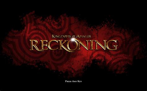 Vicogaming Kingdoms Of Amalur Reckoning Pc Review